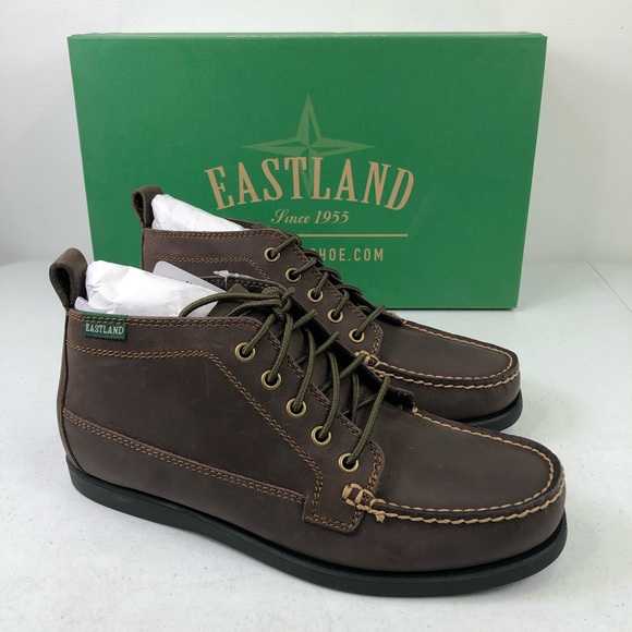 eastland hiking boots